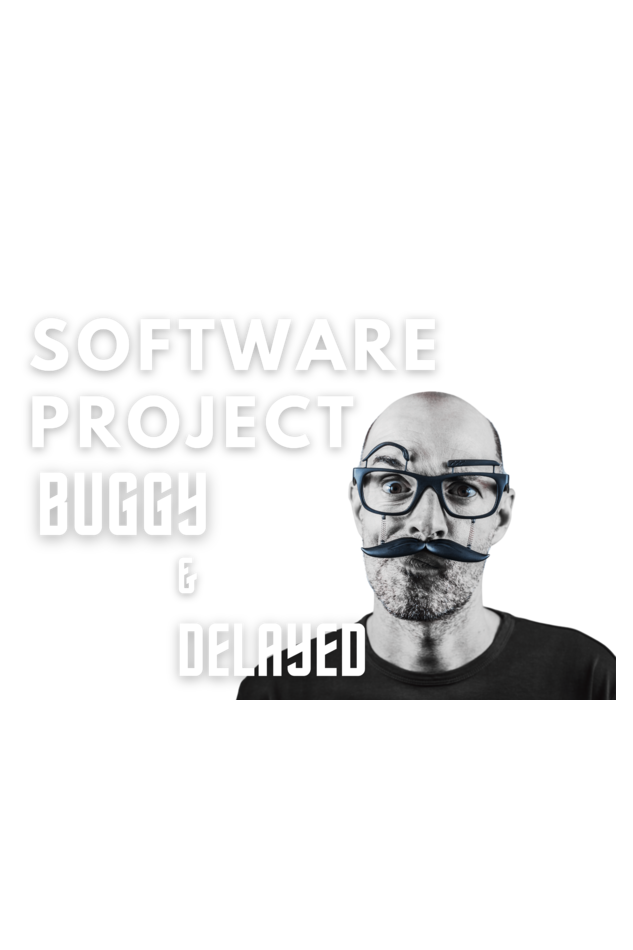 Funny Software Developer T-Shirt - Buggy Love Life Quote - Geek Humor Tee for Men & Women